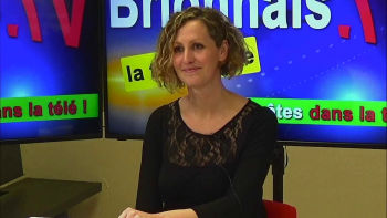 Mag 18 mars 2021 - Marianne Cinato (Secteur Jeunes MJC de Charlieu)