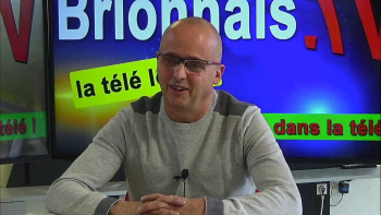 Mag 19 mars 2021 - Bertrand Collaudin (Vice-Président Brionnais Sud Bourgogne)