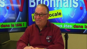 Mag 23 mars 2021 - Robert Danière (Les Amis du Sornin)