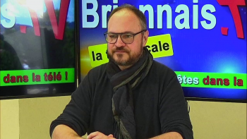 Mag 26 mars 2021 - Benjamin Rolet (Président Maison de santé Charlieu)