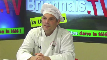 Mag 14 avril 2021 - Philippe Millet (Confrérie des faiseurs d'andouille de Charlieu)