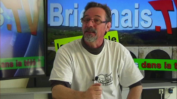 Mag 16 avril 2021 - Philippe Capony (les Bylettes du Brionnais)