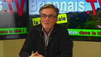 Mag 19 avril 2021 - Franck Schell (Château de Jarnosse)