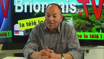 Mag 29 avril 2021 - Ali Barkati (épicerie Tabergda Chauffailles)