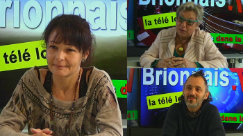 Mag 6 mai 2021 - Journée bien-être au camping de Chauffailles (Aline Vidal, Sylvie Geoffray et Olivier Descours)