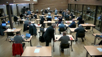 6 mai 2021 - Conseil Communauté de Communes Brionnais Sud Bourgogne