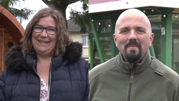 Mag 17 mai 2021 - Camping La Clayette (Noémie et Cyrille Hélie, gérants)