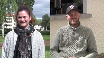 Mag 18 mai 2021 - Camping de Charlieu (Ophélie Beaurain et Guillaume Sangiorgio, gérants)