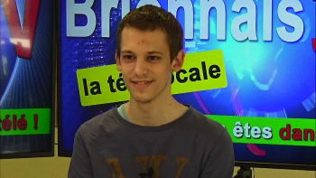 Mag 20 mai 2021 - Quentin Almeras (auteur)