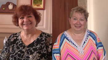 Mag 26 mai 2021 - Atelier du château (Doris Carruana et Maryse Derive)