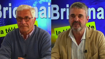 Mag 27 mai 2021 - Jardins et santé (Bernard Nolf et Chris Anstey)