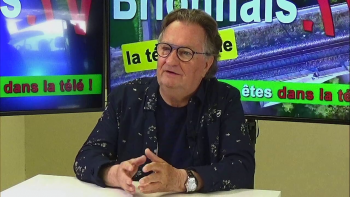 Mag 4 juin 2021 - Chrys Mahun (auteur-compositeur-interprète et réalisateur)