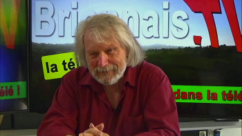 Mag 18 juin 2021 - Michel Grange (spectacle "Improézies")