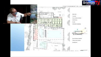 17 juin 2021 - Conseil Charlieu Belmont Communauté