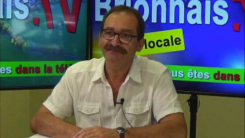 Mag 21 juin 2021 - René Valorge (Président Charlieu Belmont Communauté)