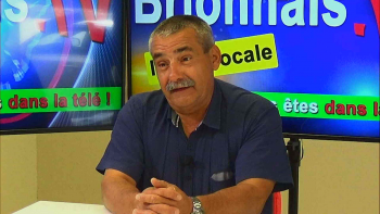 Mag 23 juin 2021 - Didier Lachize (Autour du Grand Couvert St Hilaire-sous-Charlieu)