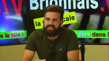 Mag 7 juillet 2021 - Johann Perrin (2ème regroupement automobile de Charlieu)