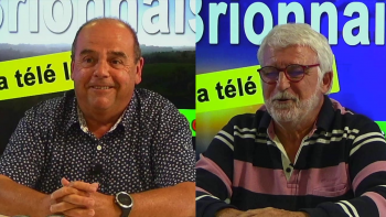 Mag 9 juillet 2021 - Sentier "Chlorophylle" Ranchal (Guy Bernard - Patrick Barreaux)