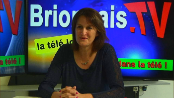 Mag 13 juillet 2021 : Stéphanie Dumoulin, Maire de Chauffailles