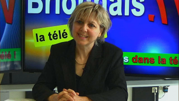 Mag 14 juillet 2021 - Béatrice Berne (Festival de Bourgogne du Sud)