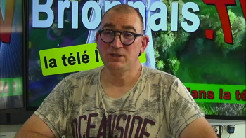 Mag 19 juillet 2021 - Alexandre Dufaux (Charlieu plein les yeux)