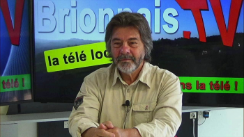 Mag 22 juillet 2021 - Jean-Louis Chauveau (saison culturelle Semur-en-Brionnais)