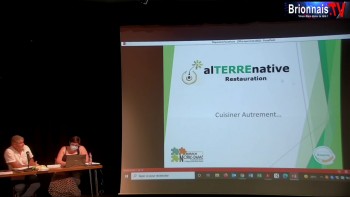 21 juillet 2021 - Conseil municipal Charlieu