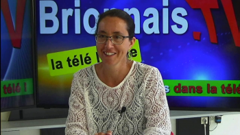 Mag 27 juillet 2021 - Isabelle Nicolle (Chauffailles Estival)