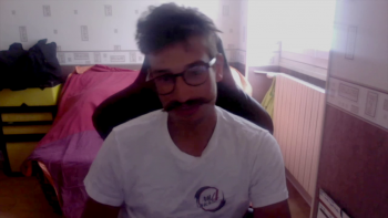 Mag 28 juillet 2021 - Corentin Bonnet (All4tricks)