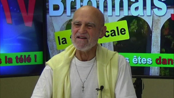 Mag 29 juillet 2021 - Jean-Paul Monchanin (Nocturnes de l'abbaye de Charlieu)