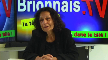 Mag 4 août 2021 - Martine Chifflot ("A propos de Lovecraft")