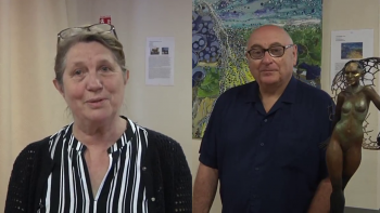 Mag 5 août 2021 - Biennale d'Art Contemporain de Marcigny