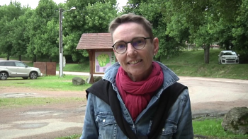 Mag 6 août 2021 - Chrystele Ramirez (Office de Tourisme Charlieu Belmont)