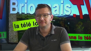 Mag 10 août 2021 - Bertrand de Saint-Aubert - Tout en Un solution (Rediffusion du 05/05/2021)