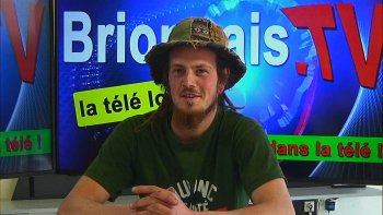 Mag 11 août 2021 - Axel Jury - Ferme de Lamont (Rediffusion du 20/04/2021)