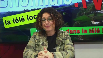 Mag 13 août 2021 - Magali Catillon - Diététique Santé Chauffailles (Rediffusion du 18/01/2021
