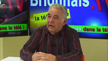 Mag 17 août 2021 - Gérard Lassagne - Carillonneur Charlieu (Rediffusion du 05/04/2021)