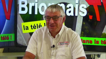 Mag 25 août 2021 - Dominique Rabian (205 GTI Club de France)