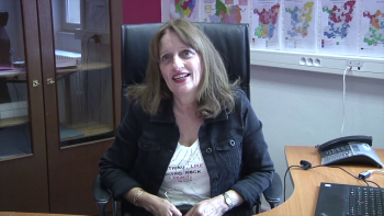 Mag 1er septembre 2021 - Claire Villiers (inspectrice Education Nationale Charolles)