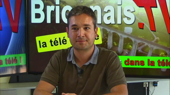 Mag 12 septembre 2021 - Jocelyn Penverne (ECB Chauffailles)