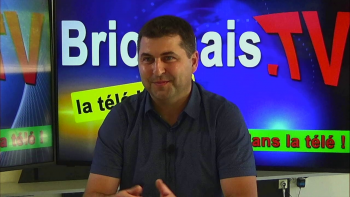 Mag 13 septembre 2021 - Arnaud Durix (Vice Président Brionnais Sud Bourgogne - Chèques cadeaux)