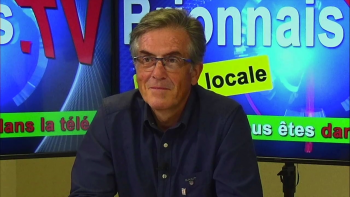 Mag 15 septembre 2021 - Franck Schell (Château de Jarnosse)