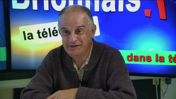 Mag 21 septembre 2021 - Charles Pubill (Salon du livre ancien Paray-le-Monial)