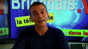 Mag 22 septembre 2021 - Laurent Viel (spectacle Barbara - ECB Chauffailles)
