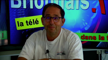 Mag 23 septembre 2021 - Paul Luccioni (Défi Anthony - Tout ce qui roule)