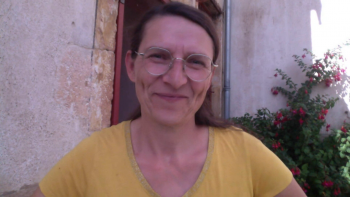 Mag 28 septembre 2021 - Florence Nicolle ("Je n'ai rien à vous dire")