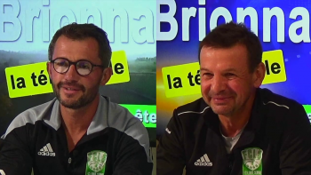 Mag 2 octobre 2021 - David Coelho et Jacky belot (FCLS)