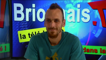 Mag 6 octobre 2021 - Sahayim Faurite (Gribouille - Epicerie culturelle Chauffailles)