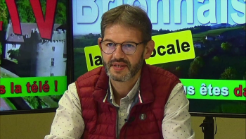 Mag 7 octobre 2021 - Jérémie Lacroix (Adjoint travaux Ville de Charlieu)