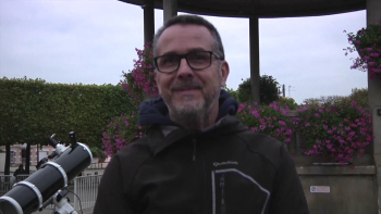 Mag 11 octobre 2021 - Bruno Dardon (M71 Astronomie Marcigny)